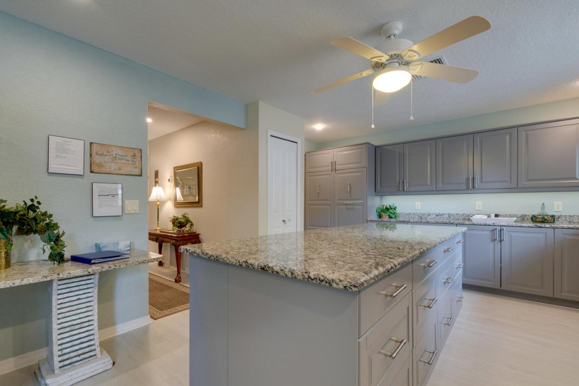 Waterfront Dunnellon Home With Private Dock And Lanai! Exteriér fotografie