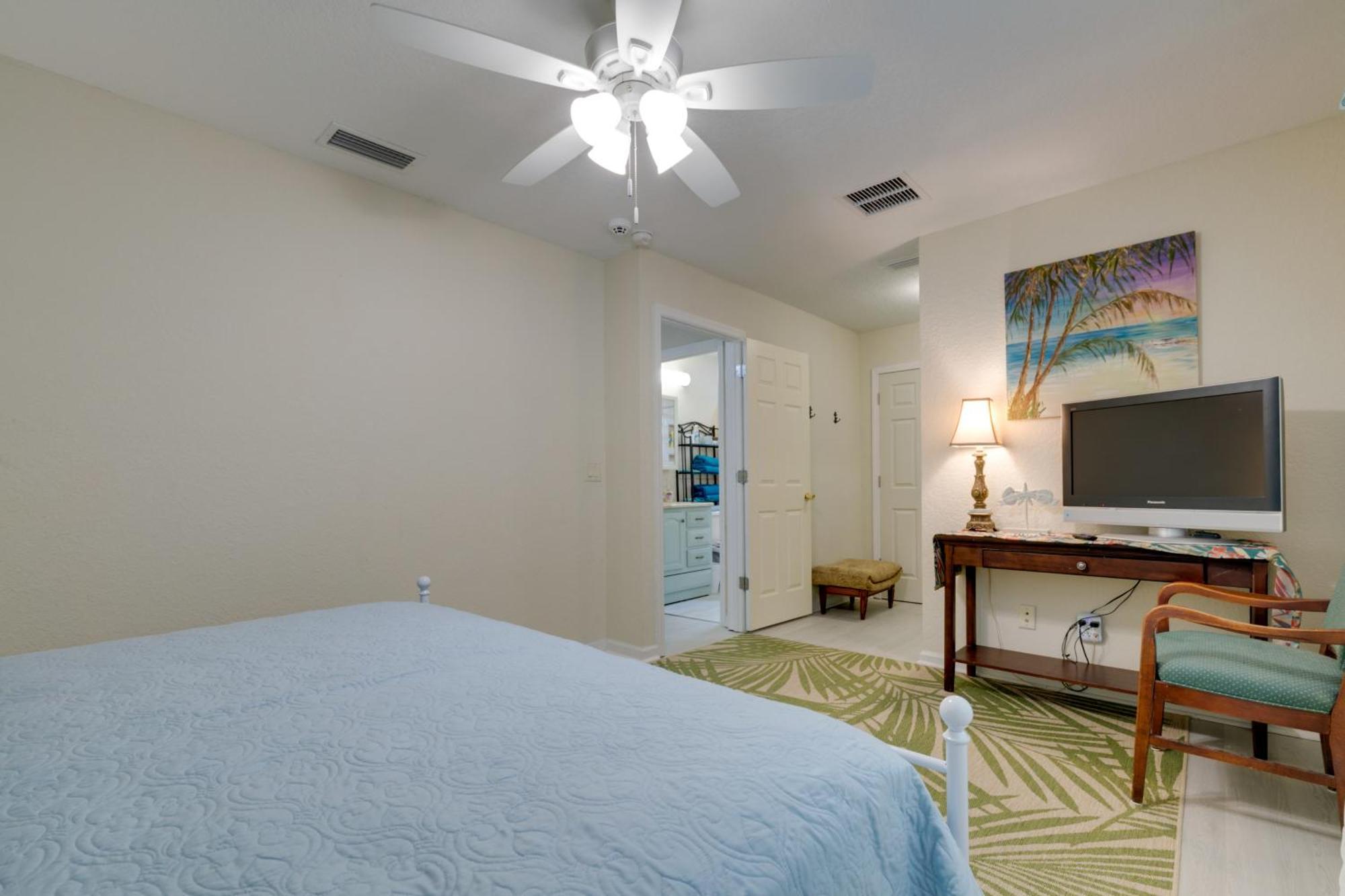 Waterfront Dunnellon Home With Private Dock And Lanai! Exteriér fotografie