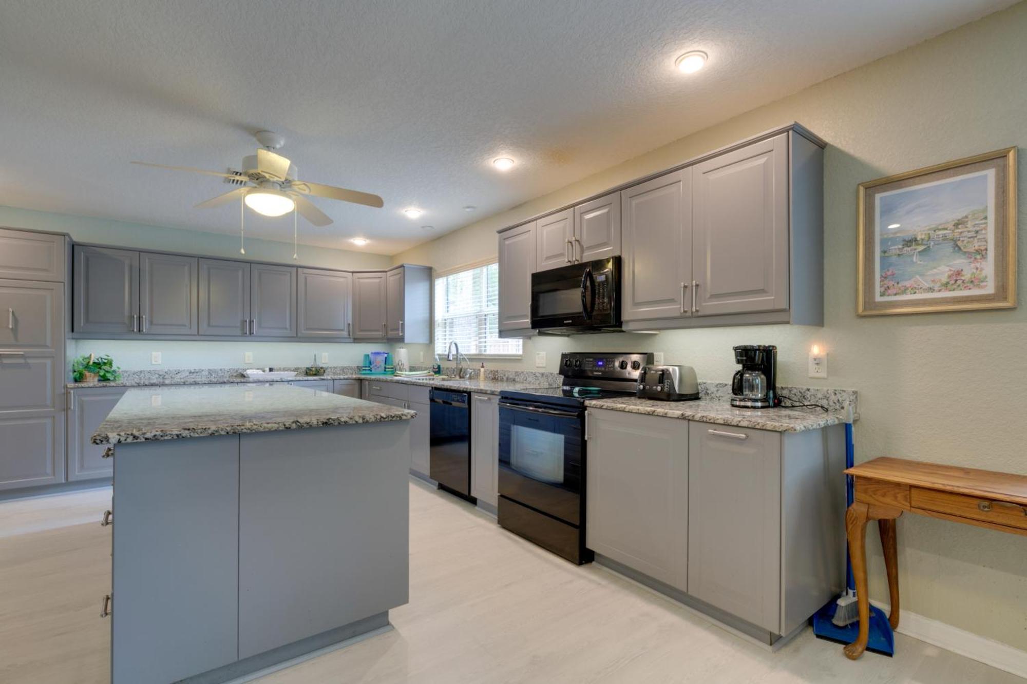 Waterfront Dunnellon Home With Private Dock And Lanai! Exteriér fotografie