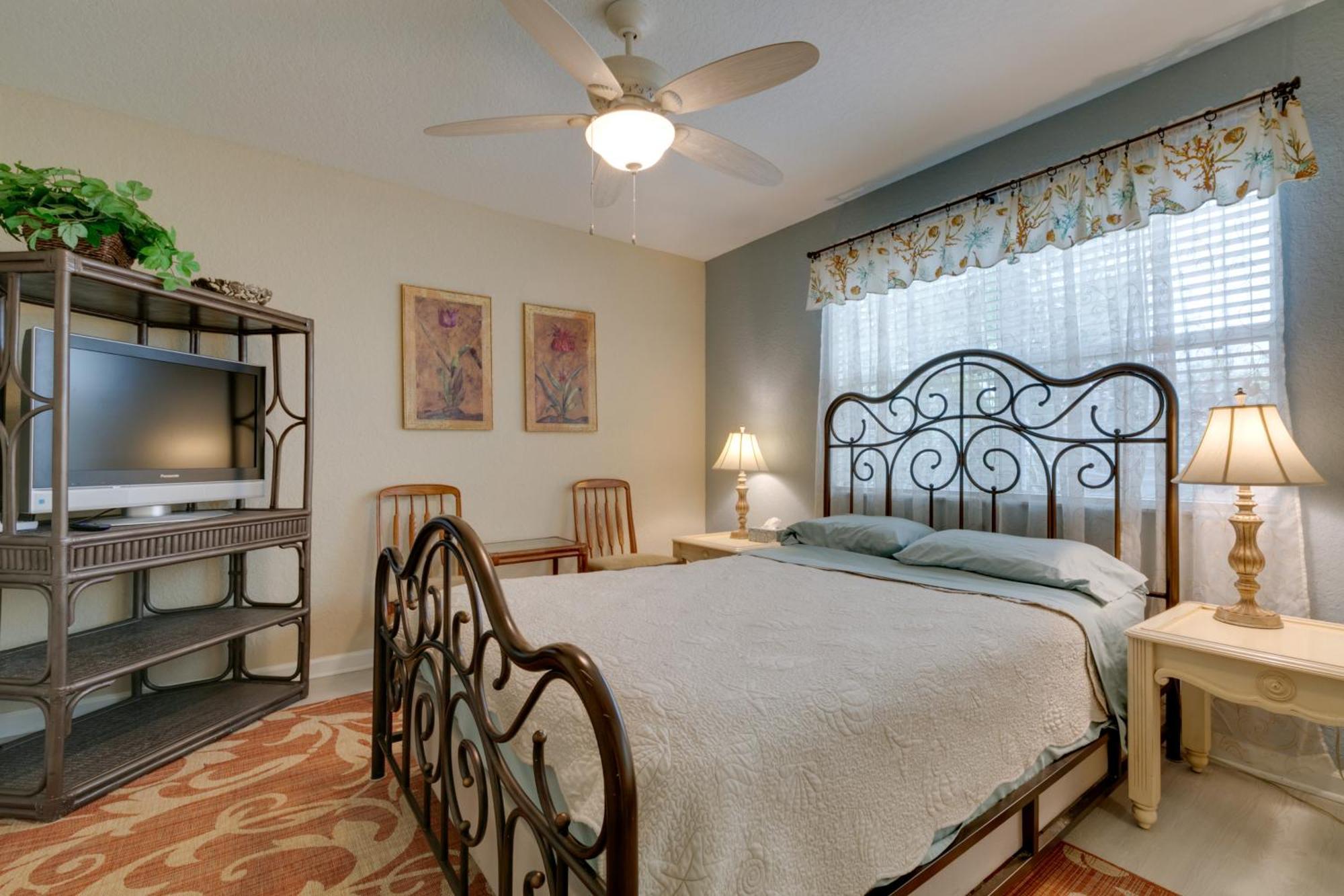 Waterfront Dunnellon Home With Private Dock And Lanai! Exteriér fotografie