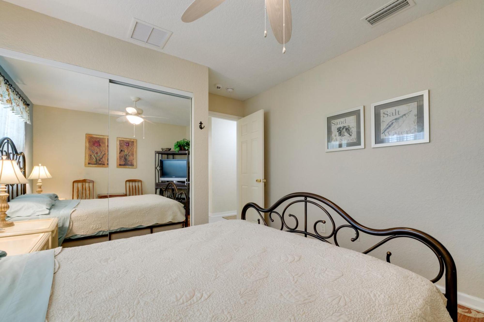 Waterfront Dunnellon Home With Private Dock And Lanai! Exteriér fotografie