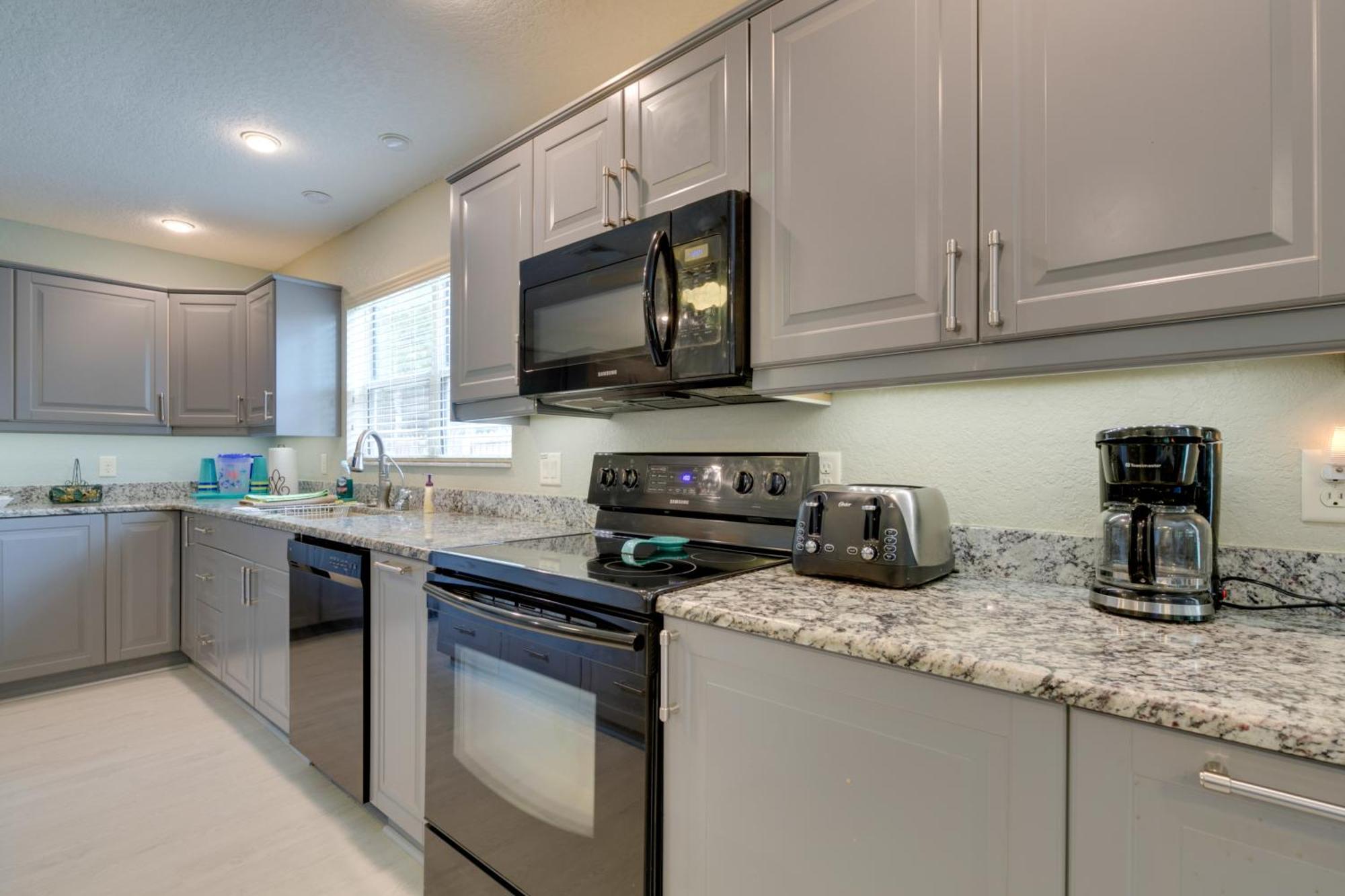 Waterfront Dunnellon Home With Private Dock And Lanai! Exteriér fotografie