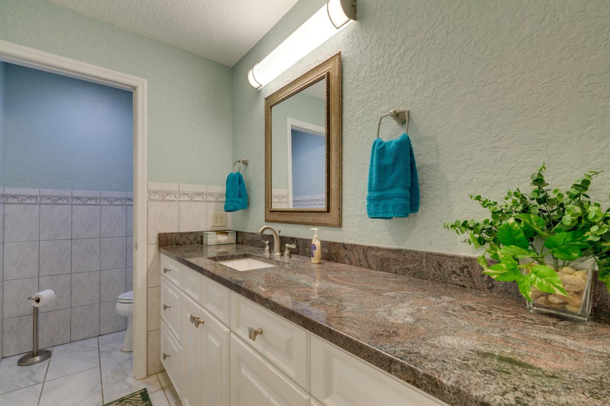 Waterfront Dunnellon Home With Private Dock And Lanai! Exteriér fotografie